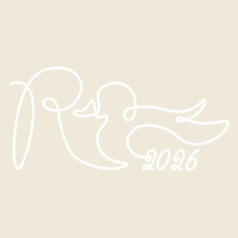 Rente eine Linie - 2026 Endlich geschafft