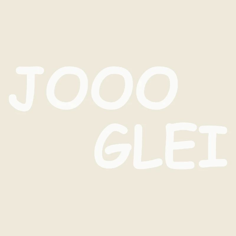 JOOO GLEI