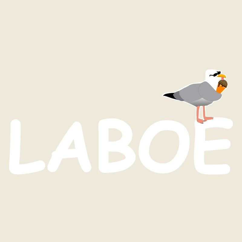 Laboe mer Baltique