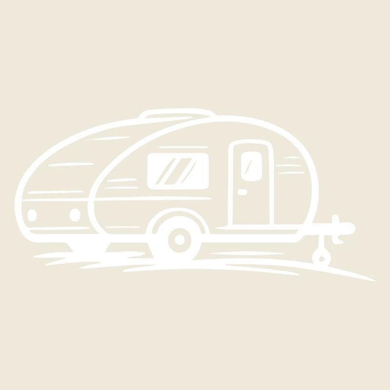 Camping Anhänger