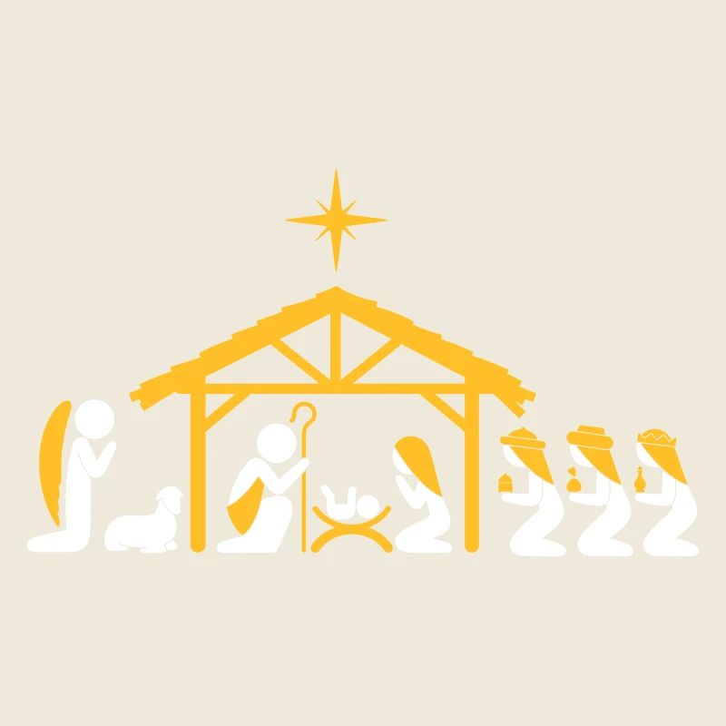 Nativity Scene