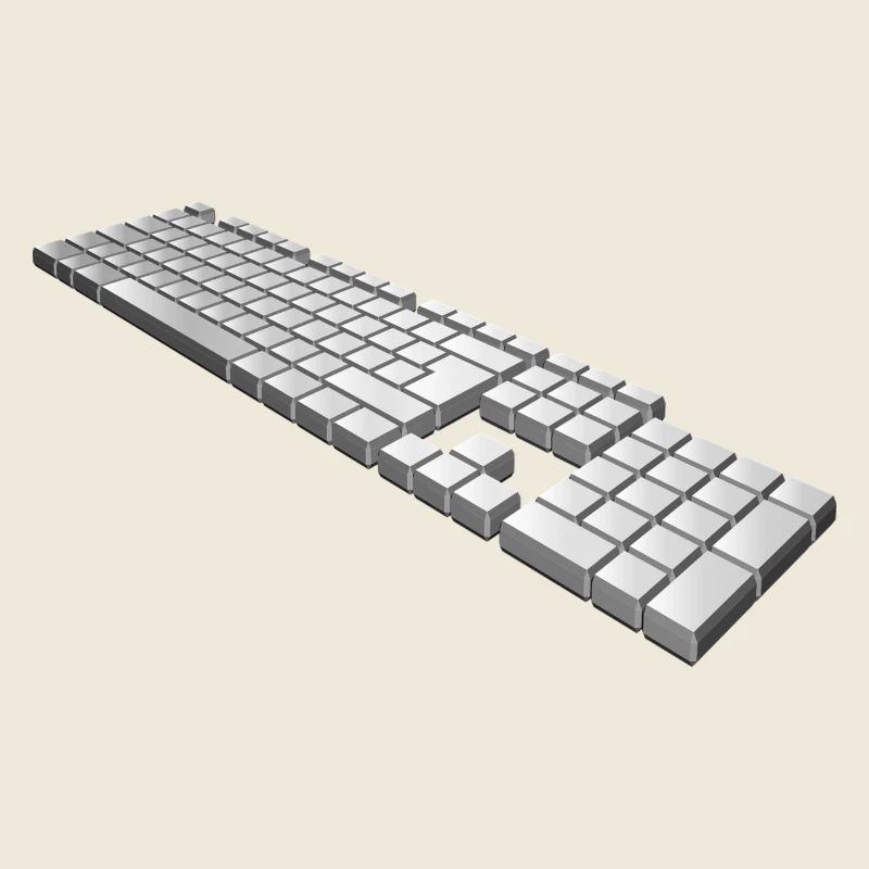 keyboard