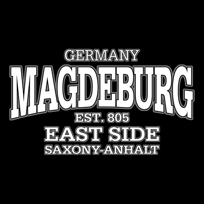 Magdeburg white
