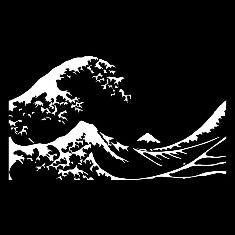 Wave - Vague