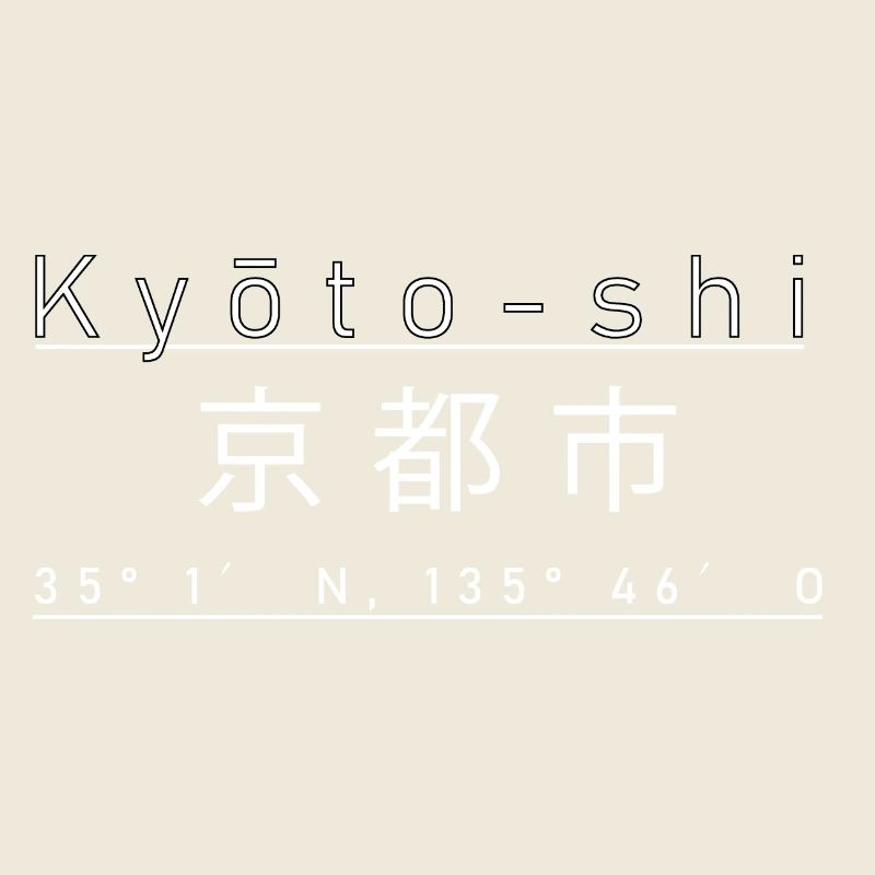 kyoto