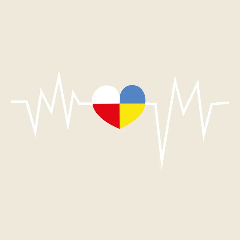 Heartbeat Polen Ukraine