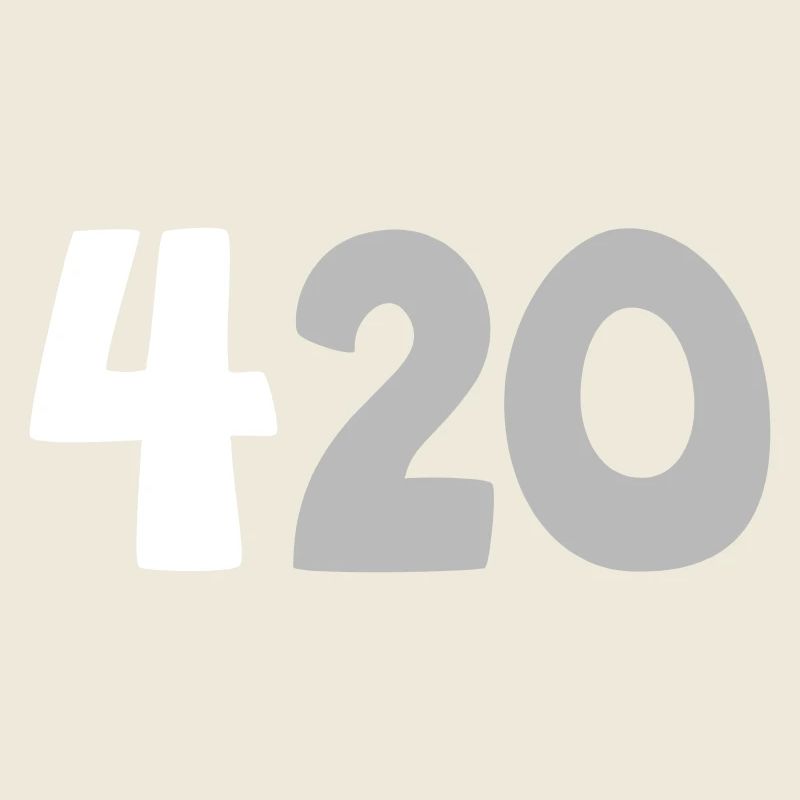 420 | 4,20 | Couleur de conception réglable