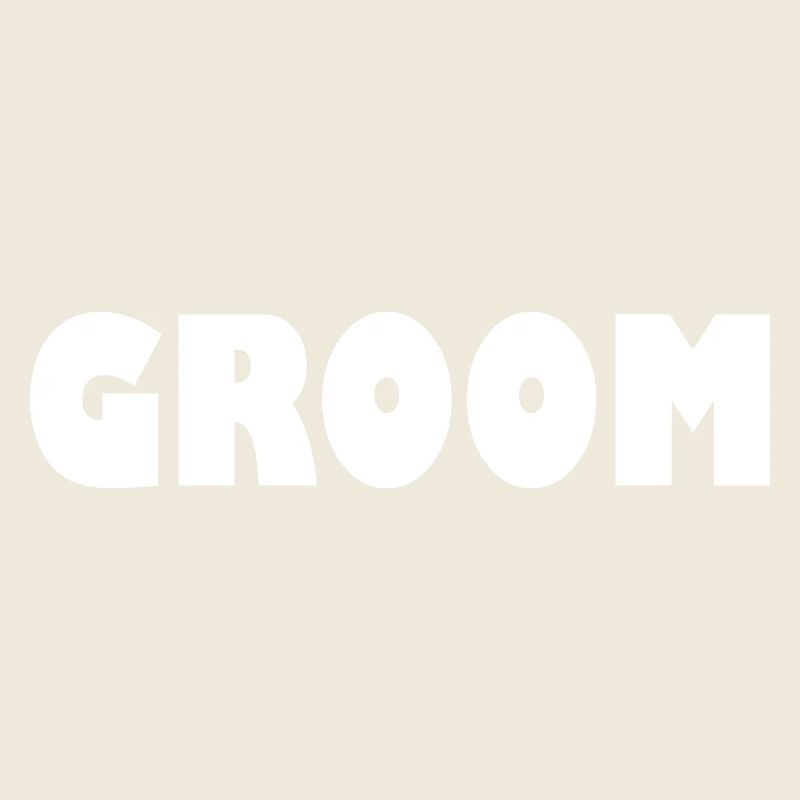 Groom