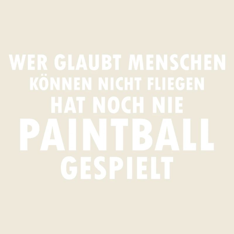 Paintball Airsoft