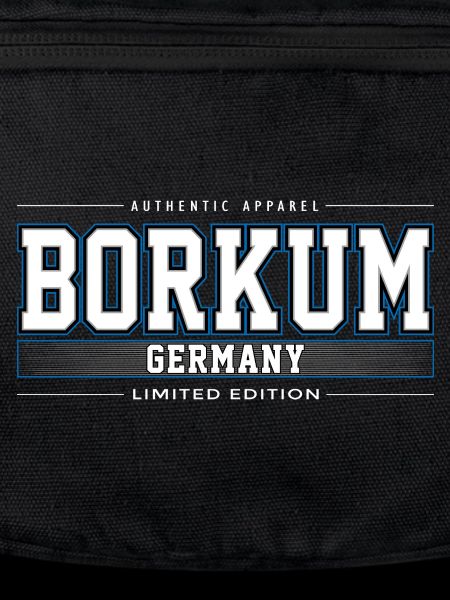 Borkum
