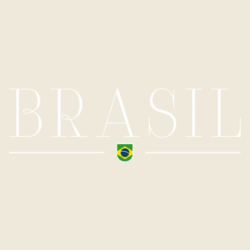 Ich liebe Brasilien
