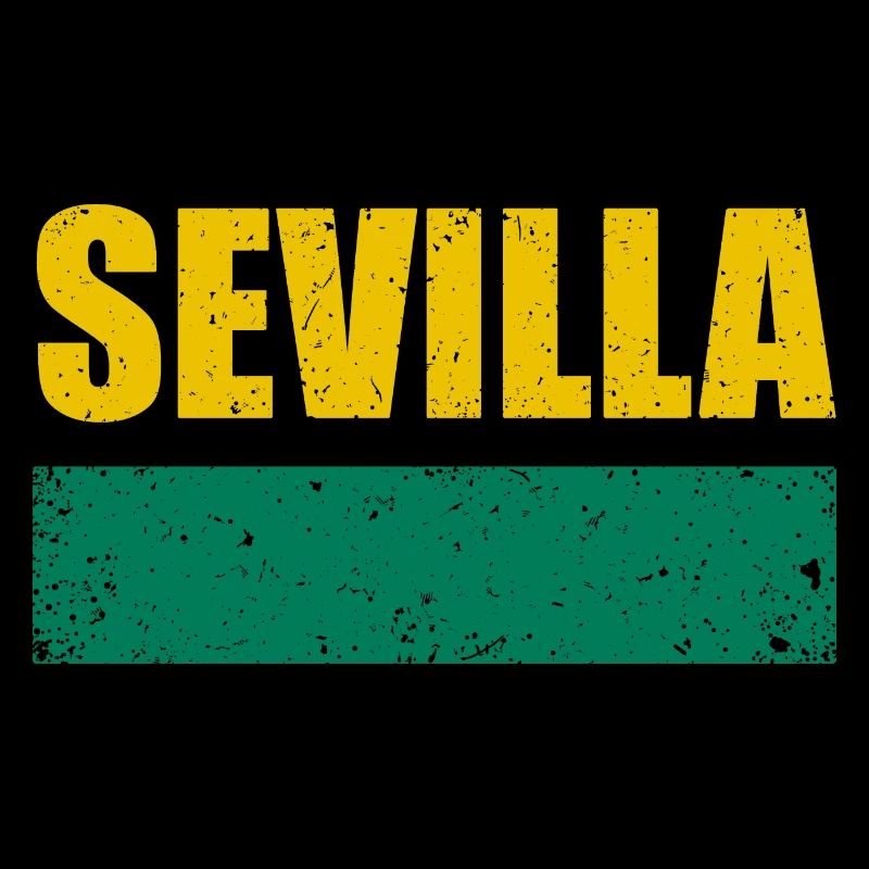 Séville Vintage