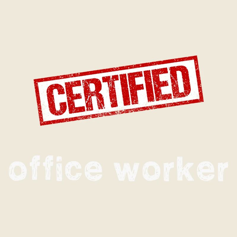 Office Worker