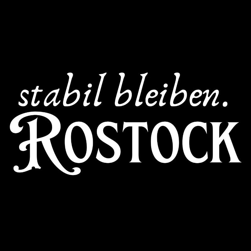 Rester stable Rostock