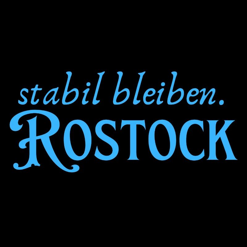 Rester stable Rostock