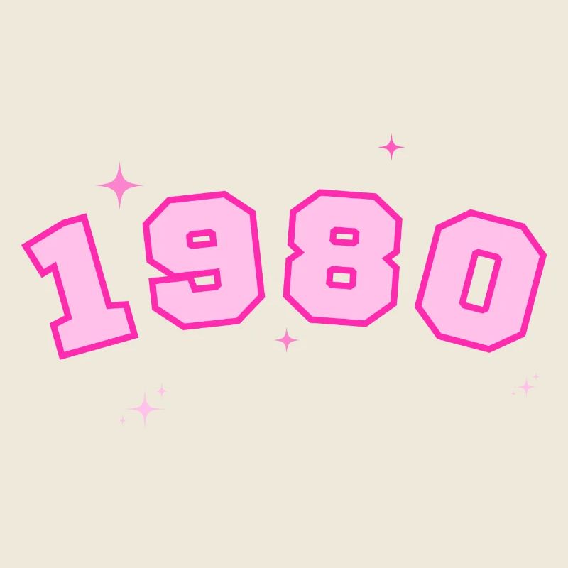 1980 Rose Star