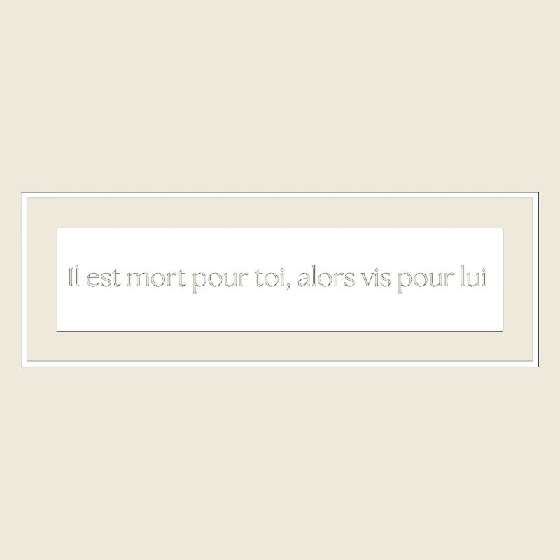 Parole Chrétienne