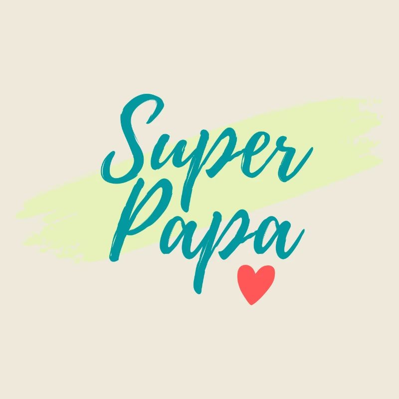 Super Dad