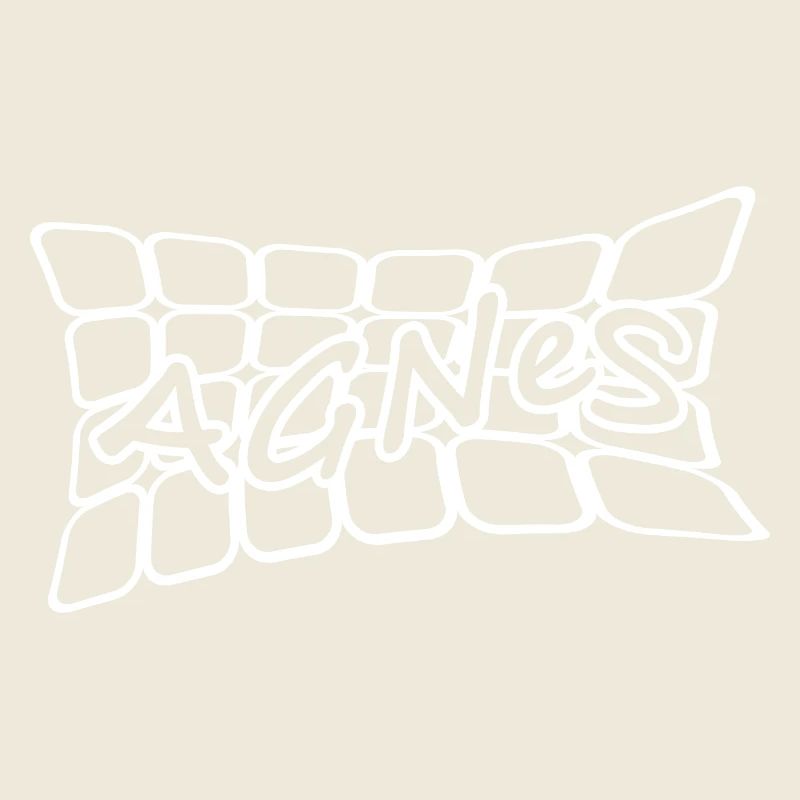 Nom : Agnes