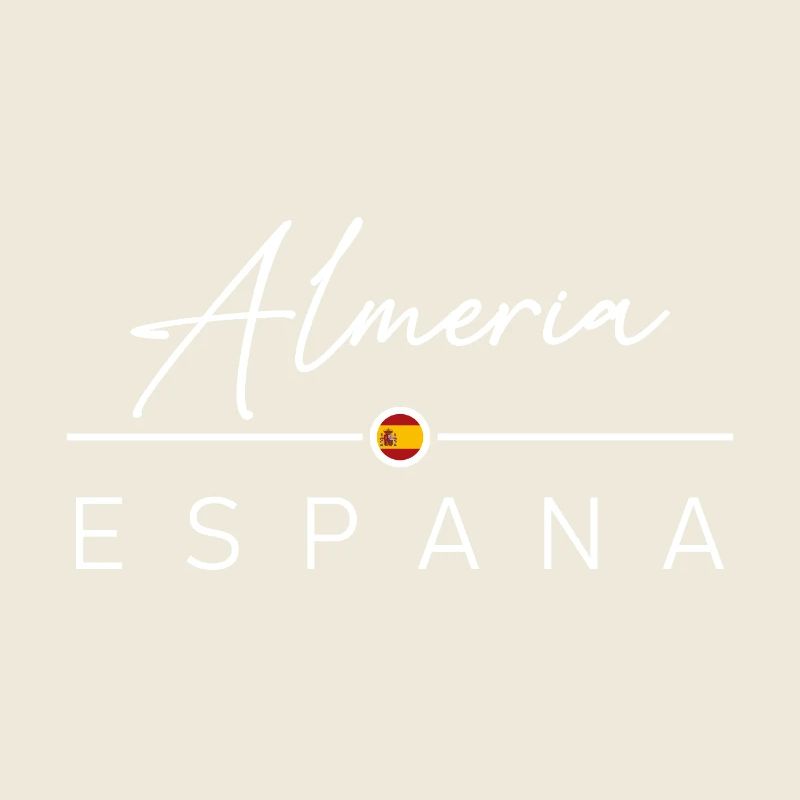 Spain - Almeria - Spanien - Espana
