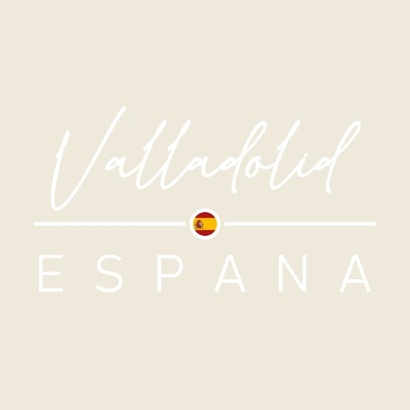 Spain - Valladolid - Spanien - Espana