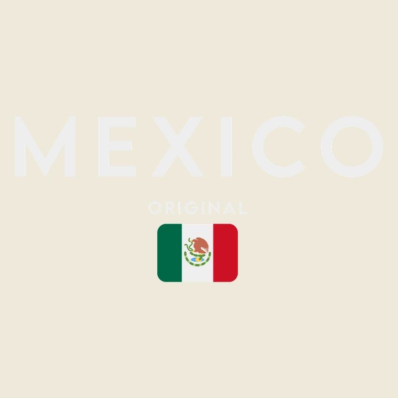Flagge von Mexiko, mexikanischer Stolz