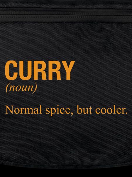 CURRY