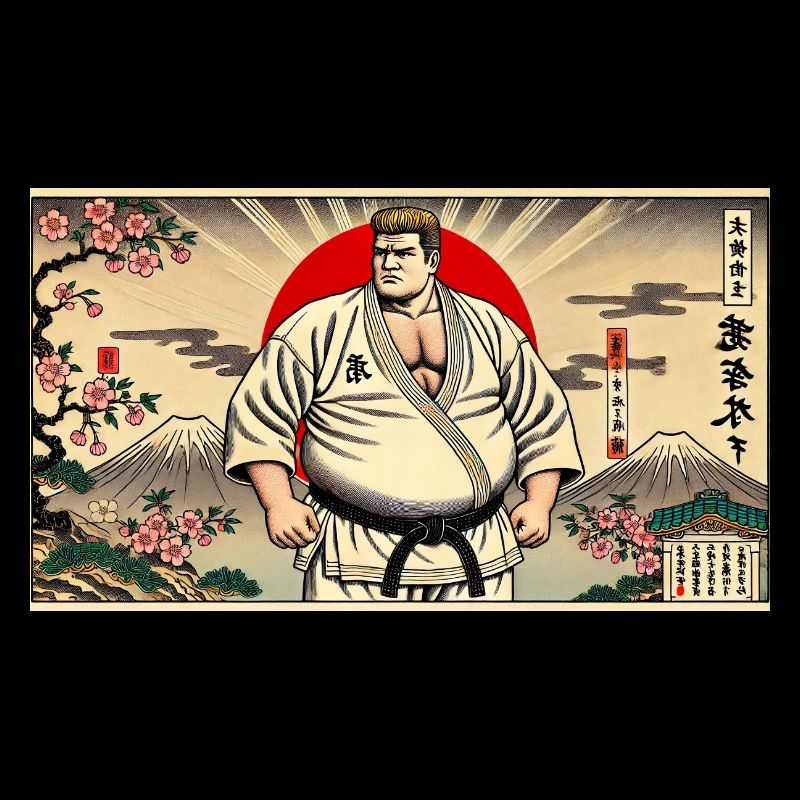 Karate MASTER