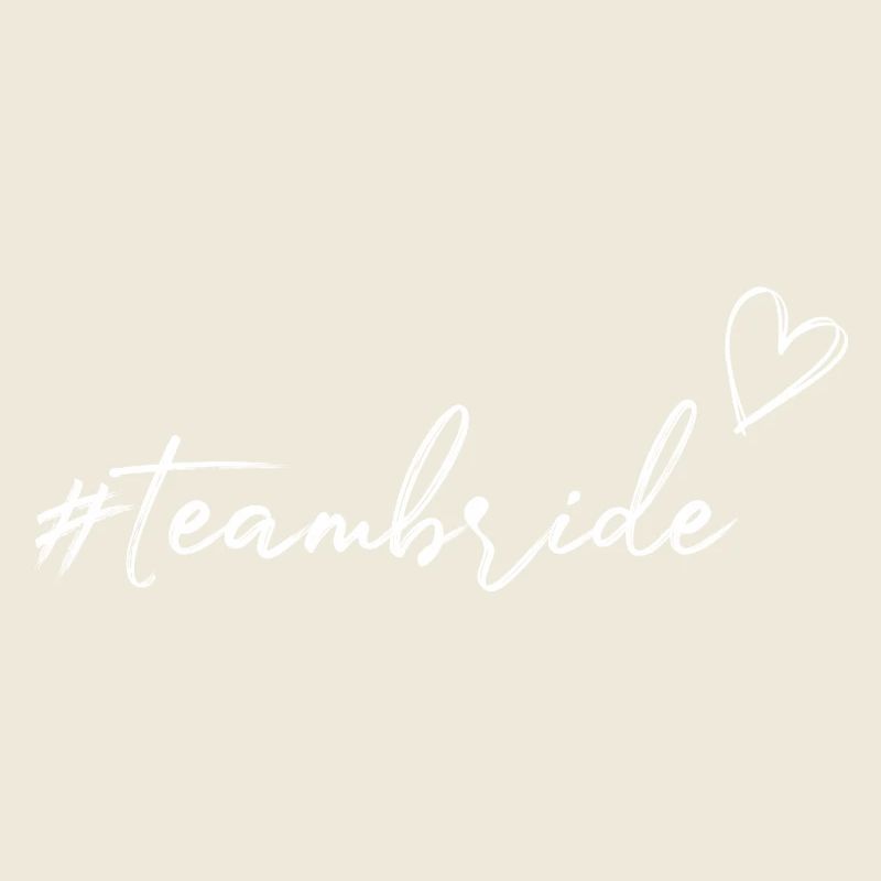 Teambride JGA 2025