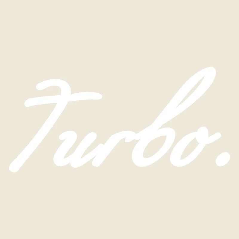 Turbo white