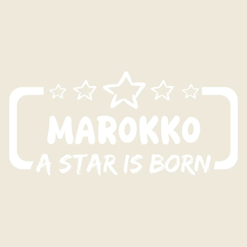 Marokko als Held