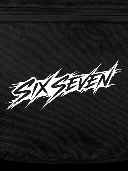 Six seven