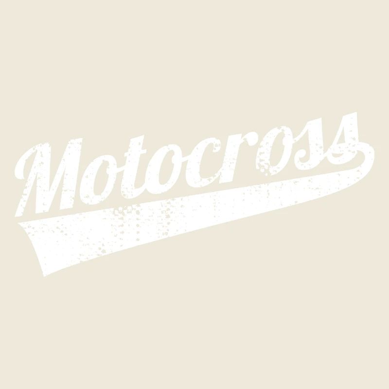 Motocross rétro