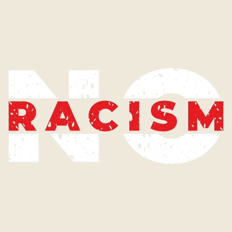 Pas de racisme