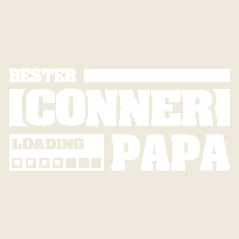 Geburt Conner