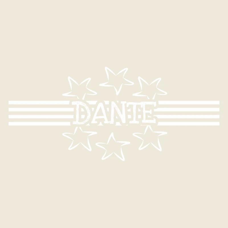First name Dante