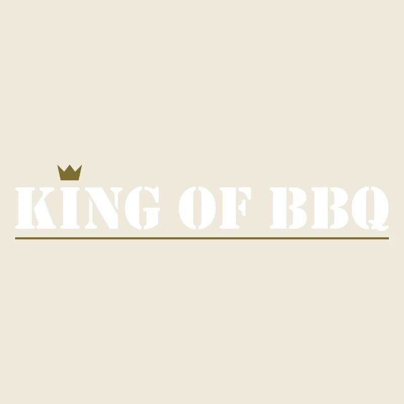 roi de barbecue