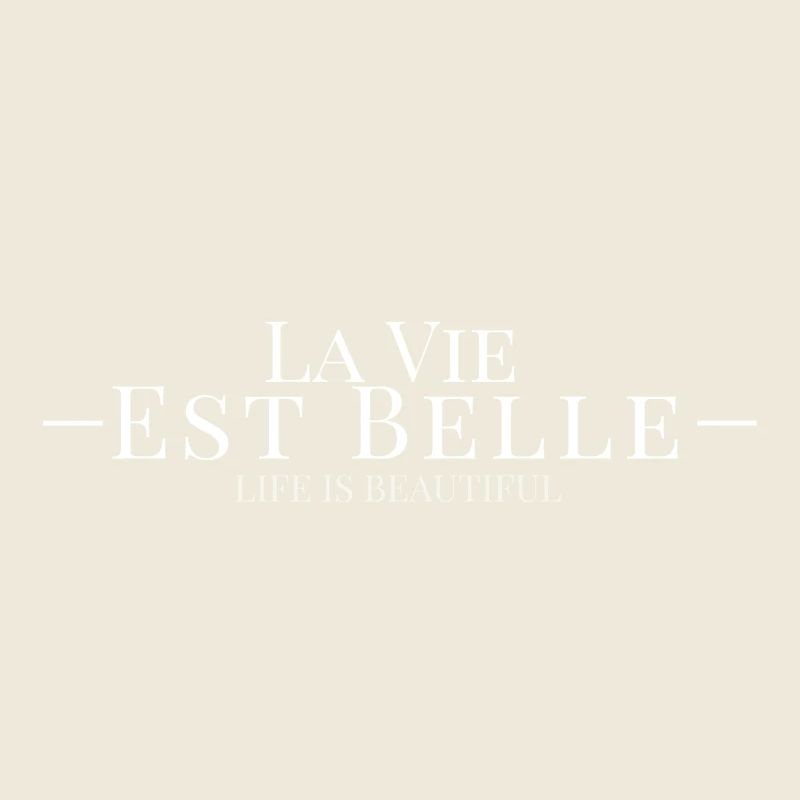 La Vie (dit)