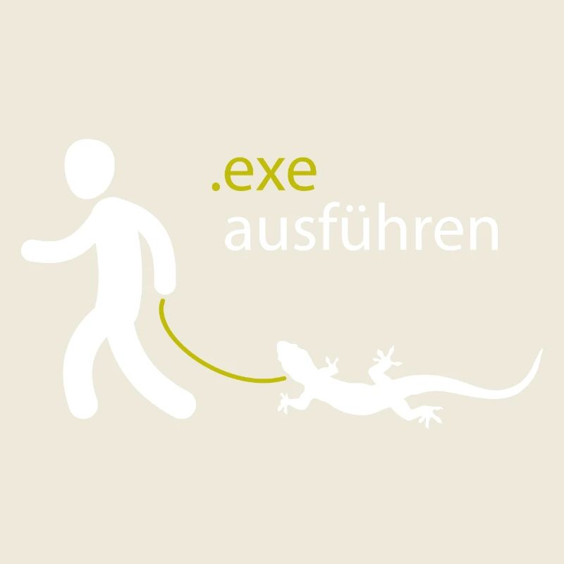 .exe ausführen ADMIN
