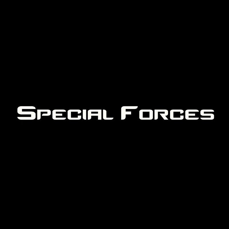 Special Forces