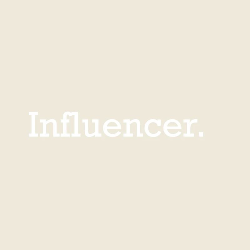 Influencer
