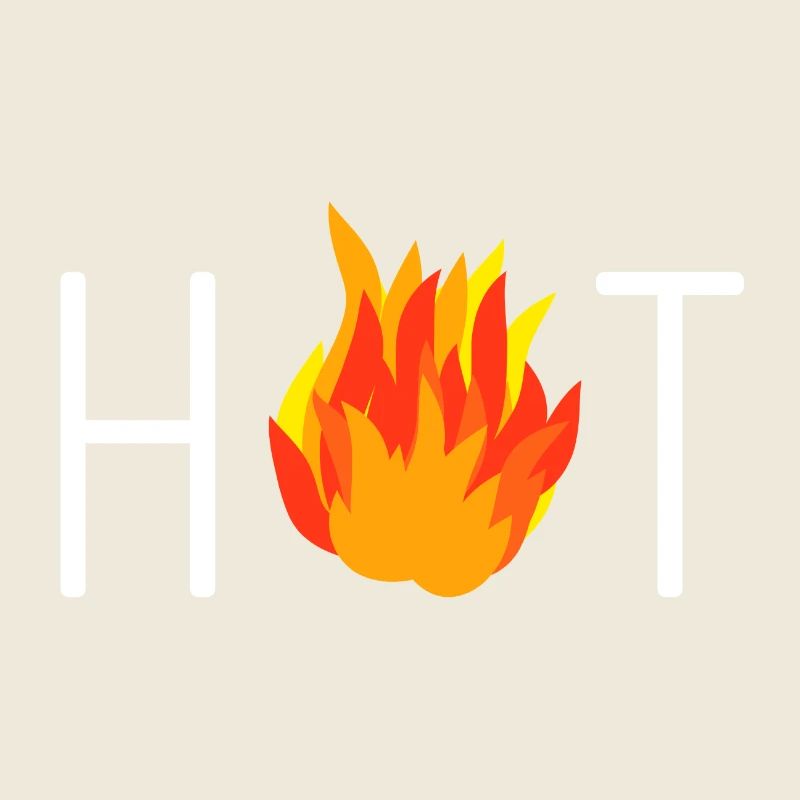 Feuer, Flame, Hot, Geschenkidee