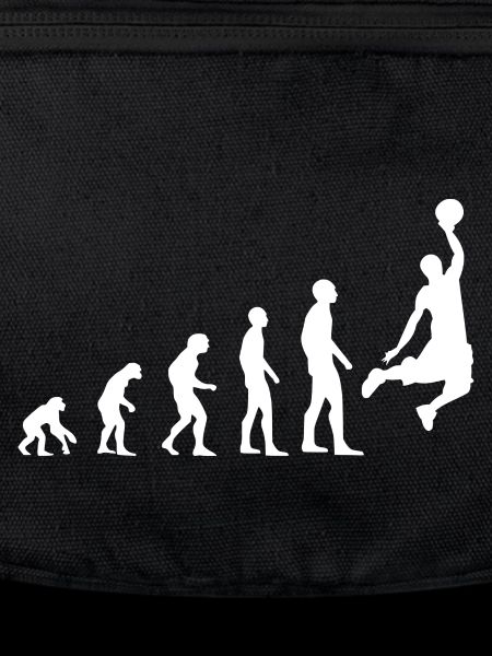 Basketball Evolution