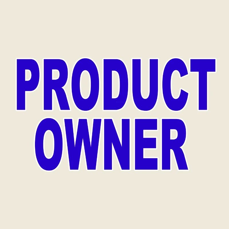 Agile - Poduct Owner