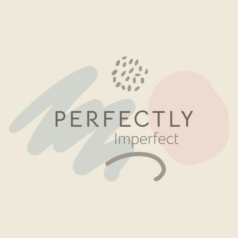 Perfekt unvollkommen lustiger Spruch Perfektionist