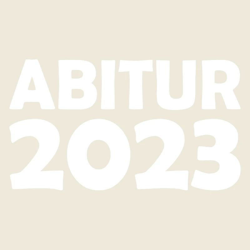 Abitur 2023