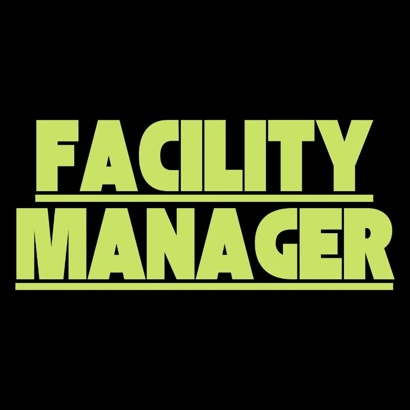 Facility Manager