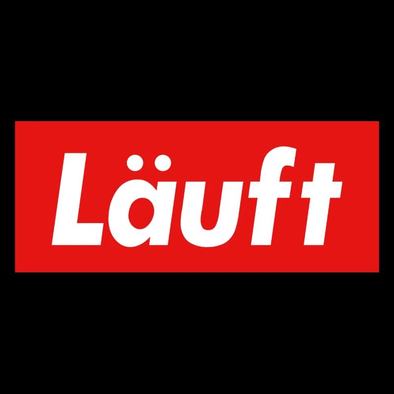Läuft