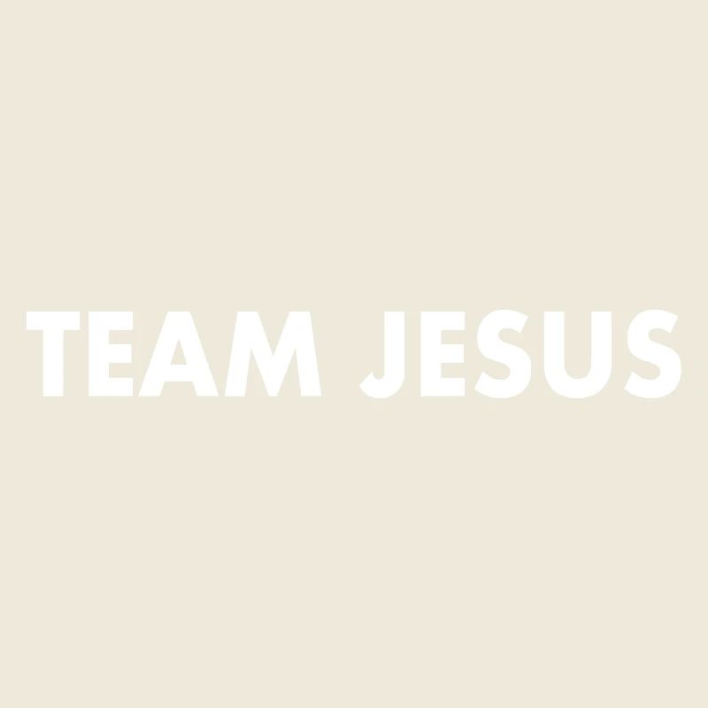 Team jesus