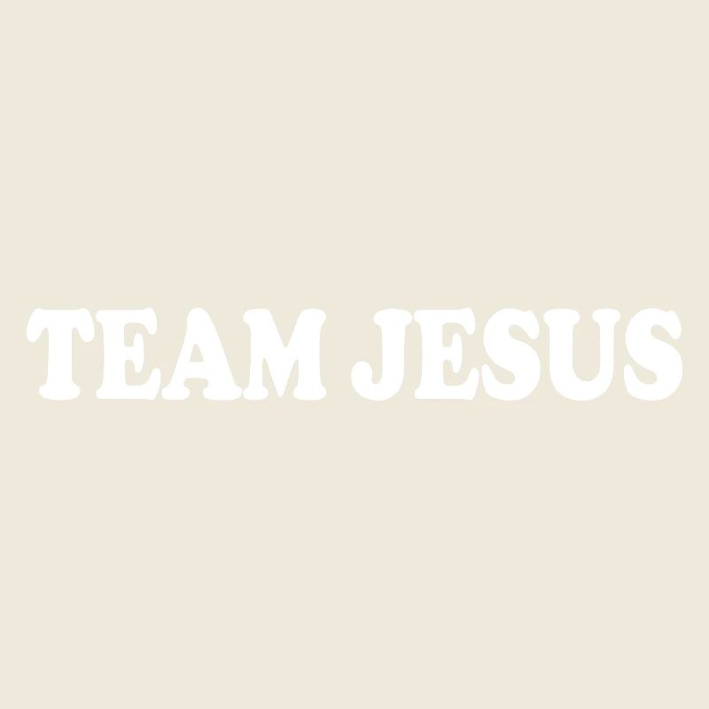 Team jesus
